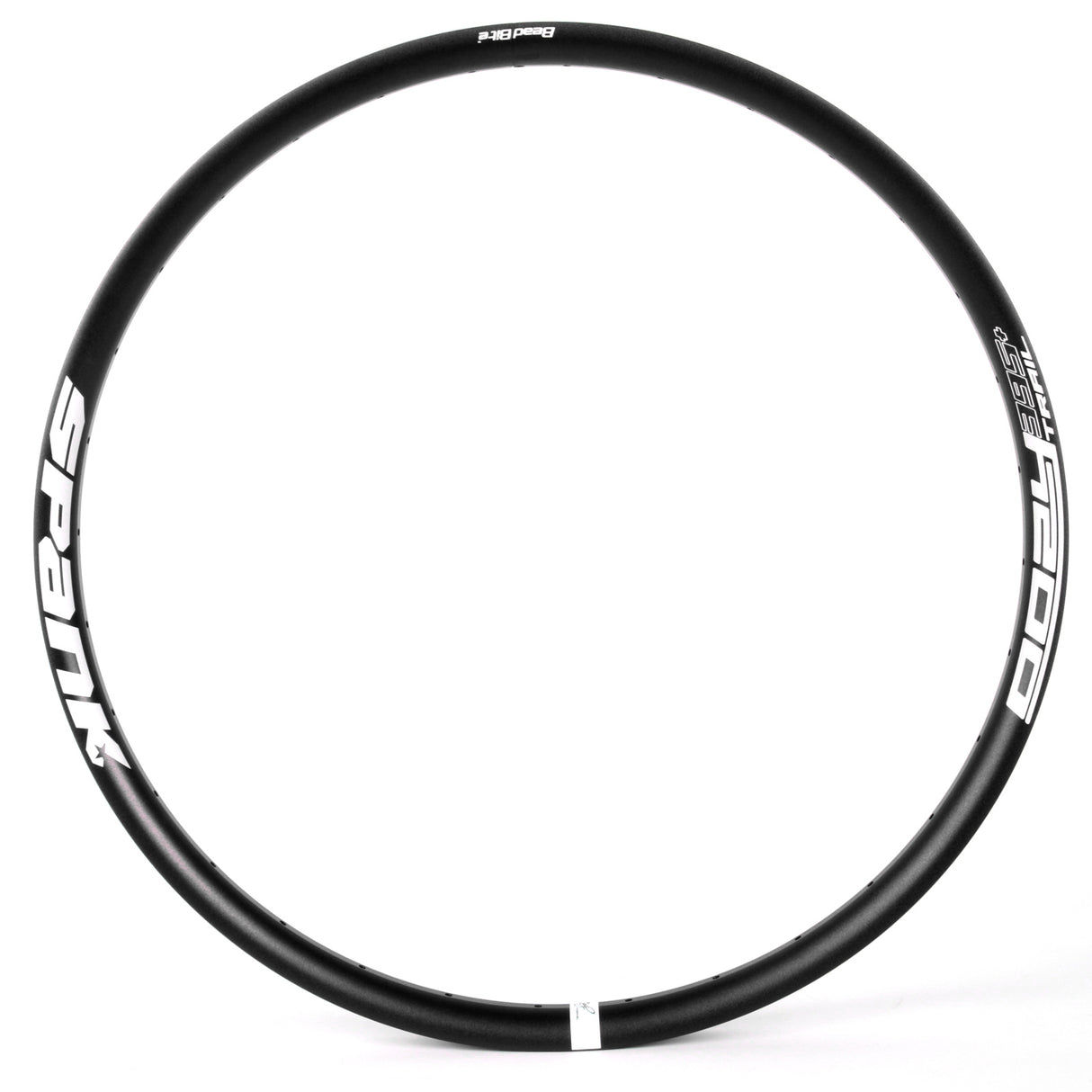 Oozy Trail 395+ Felge 27,5 Zoll - schwarz