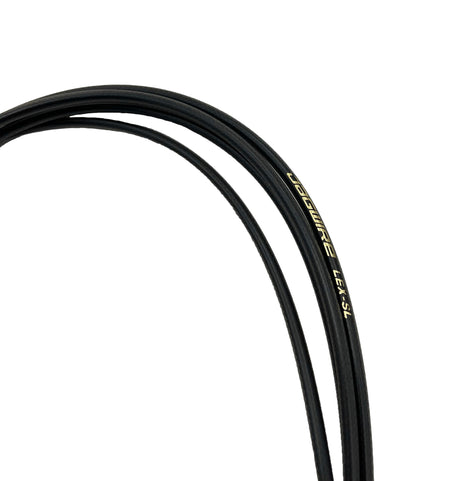 Schaltzugaußenhülle LEX-SL 2,5 m - carbon/schwarz