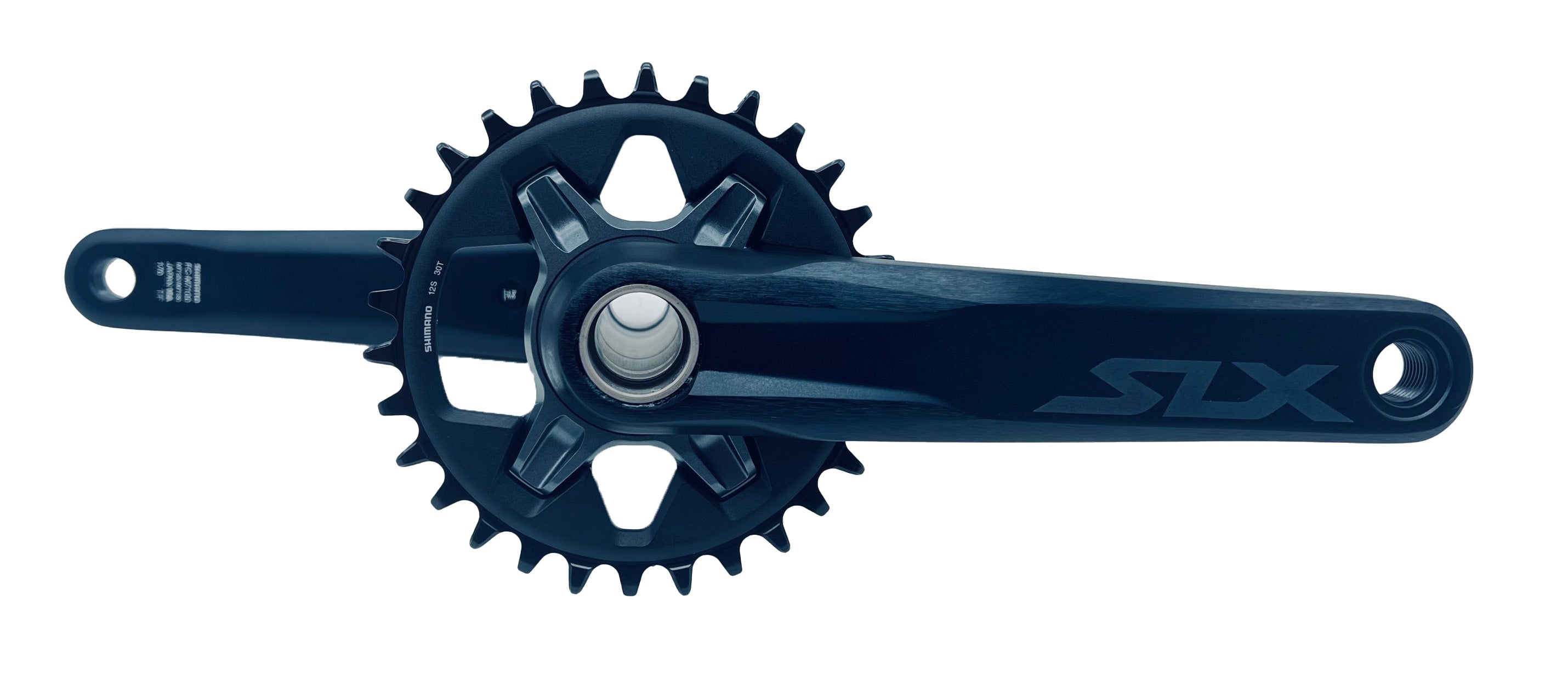 SHIMANO SLX FC-M7100 クランクアーム 170mm 30T 4550170780500-S.jpg