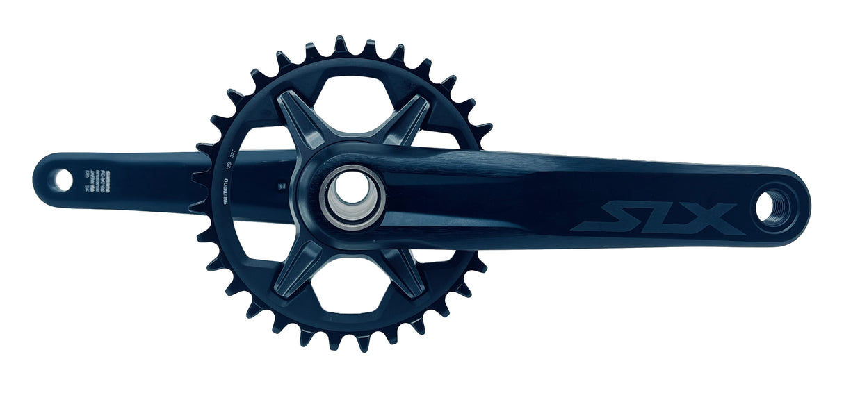 SLX Kurbel, FC-M7130 32 Zähne, 170 mm - OEM