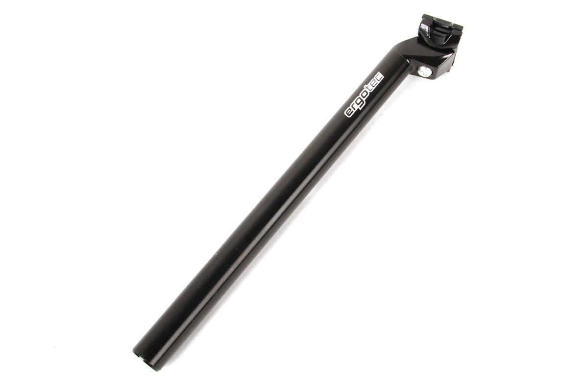 Patent Sattelstütze - Schwarz