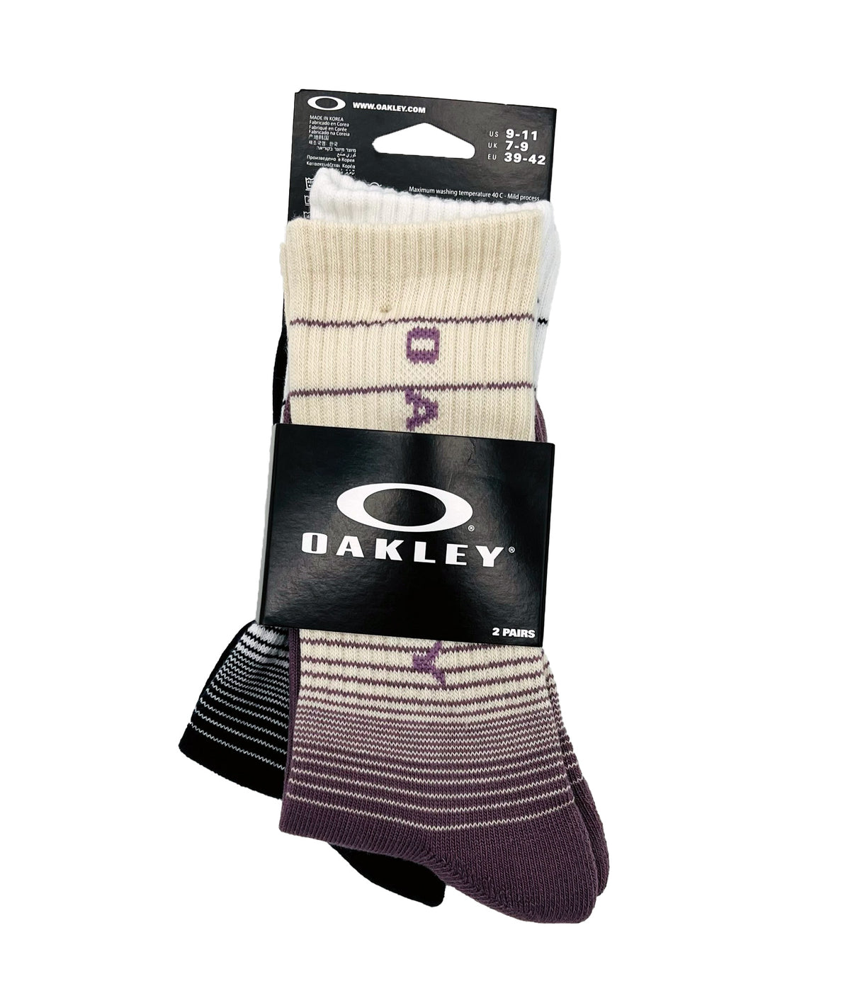 Calcetines B1B All Play - Gradient Toadstool Mist