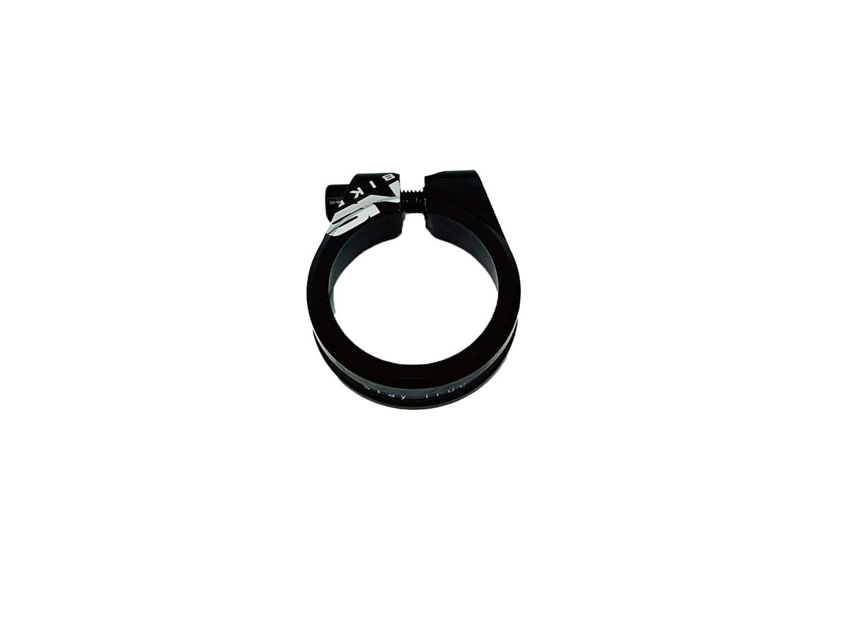 Seatpost Clamp 34.9 Alu 2019-2020 - schwarz NS Bikes