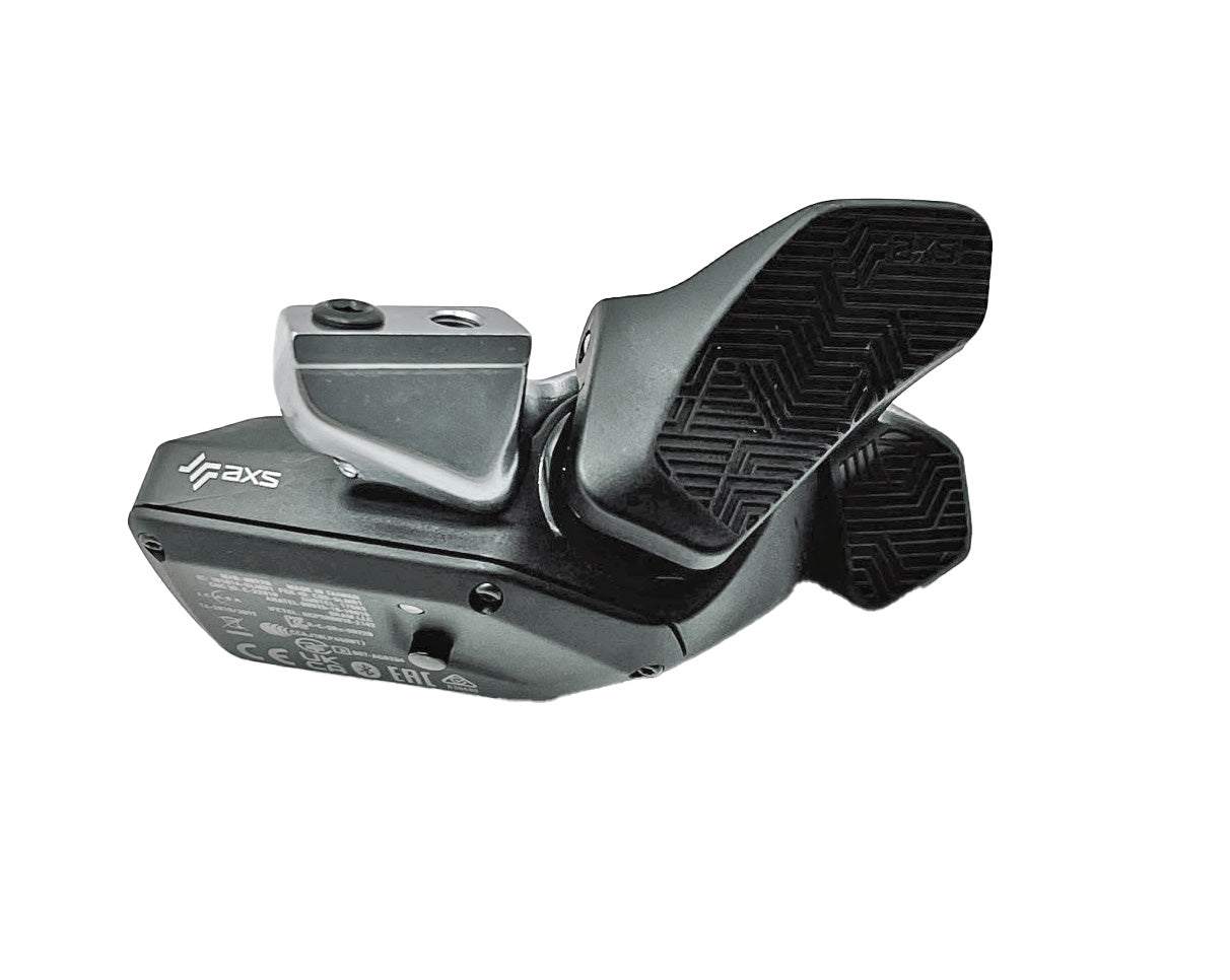 AXS Controller MMX Rocker, black - OEM