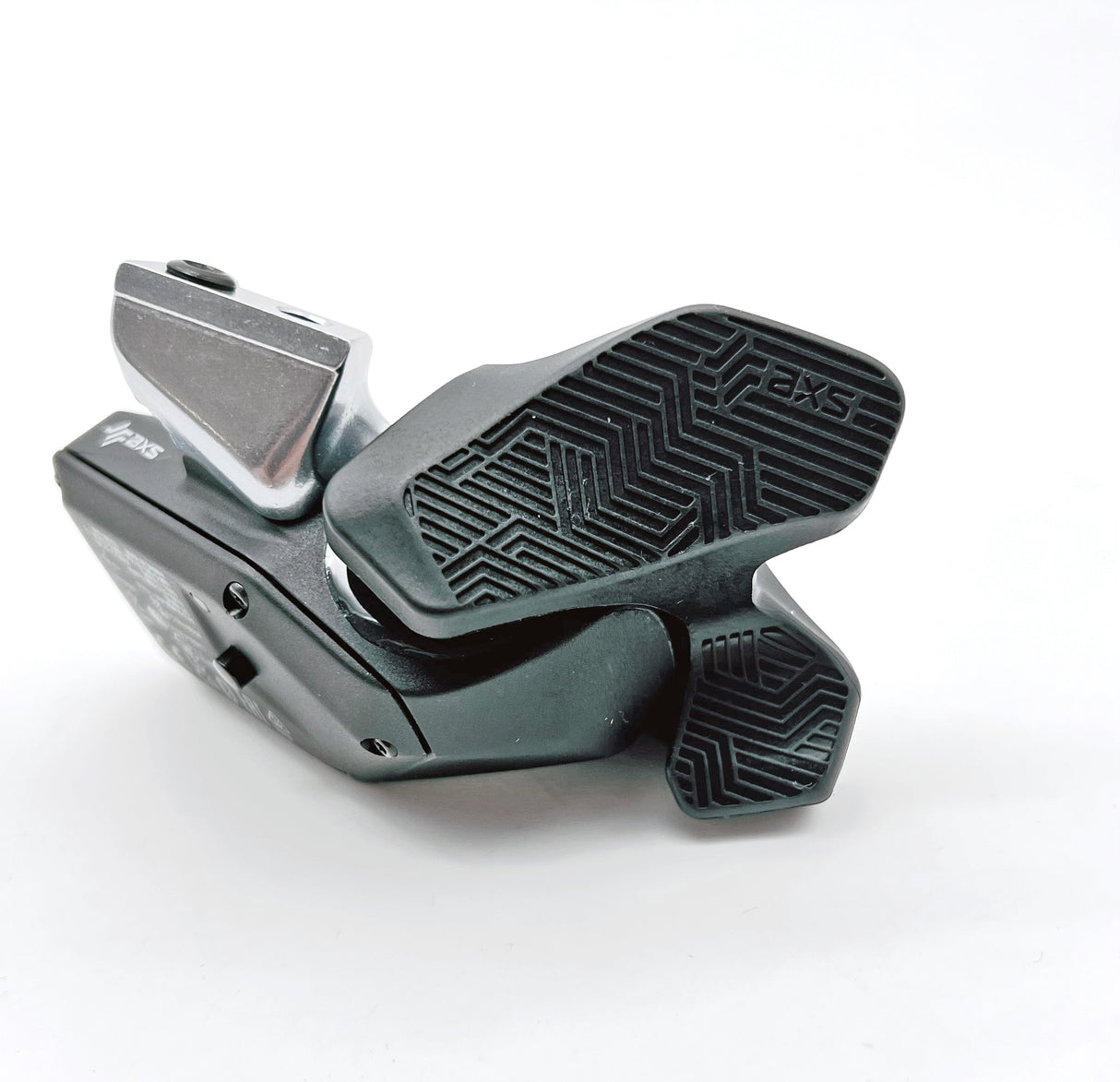 AXS Controller MMX Rocker, black - OEM