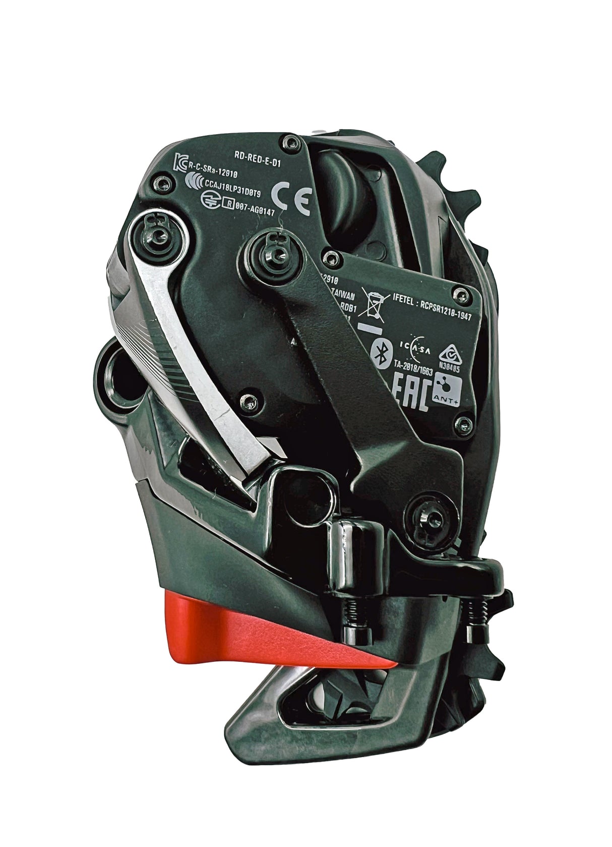 Red Etap AXS Schaltwerk, 12-fach - OEM