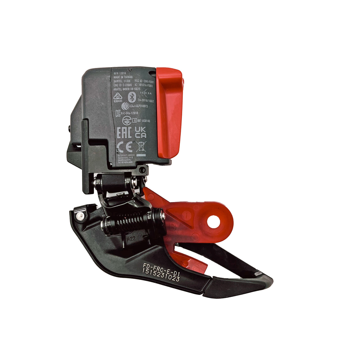 Force Etap AXS Umwerfer - OEM