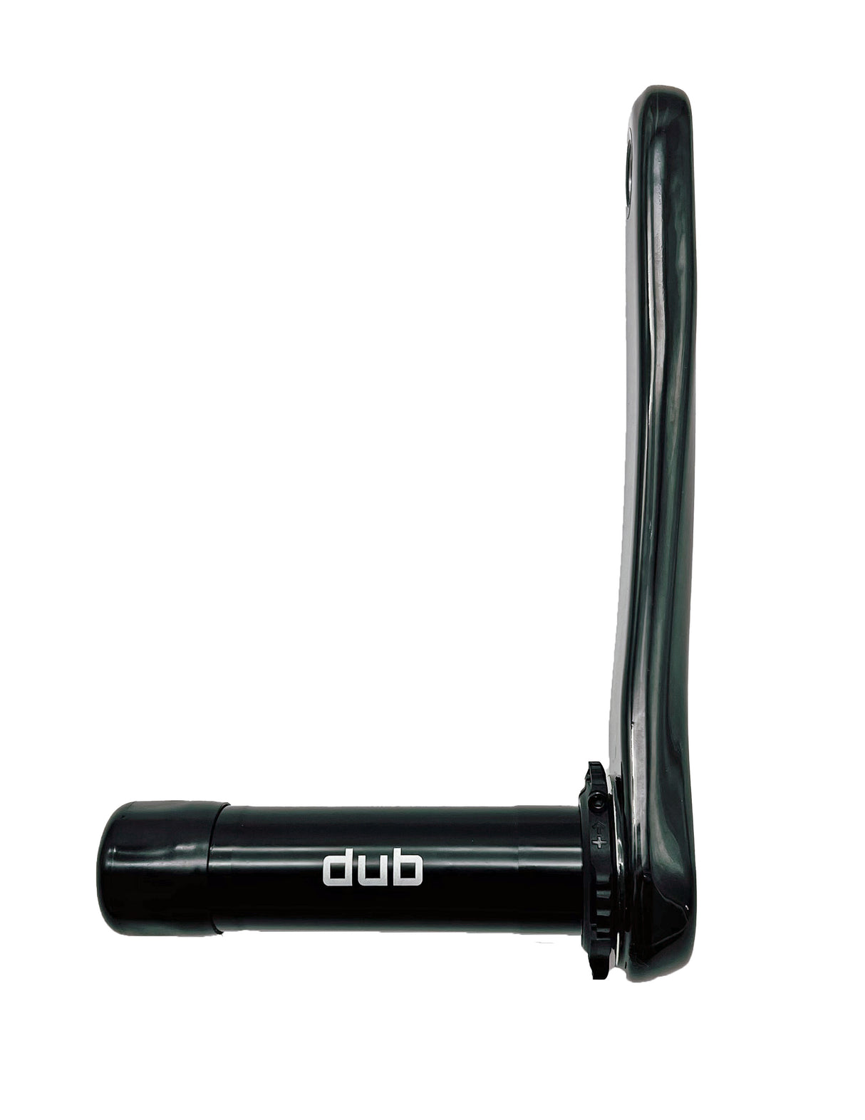 Force 1 DUB Kurbel, 170 mm, 38 Zähne - OEM