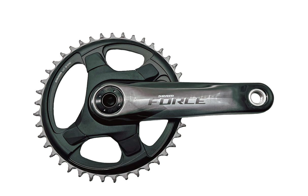 Force Eagle AXS Schaltgruppe - OEM