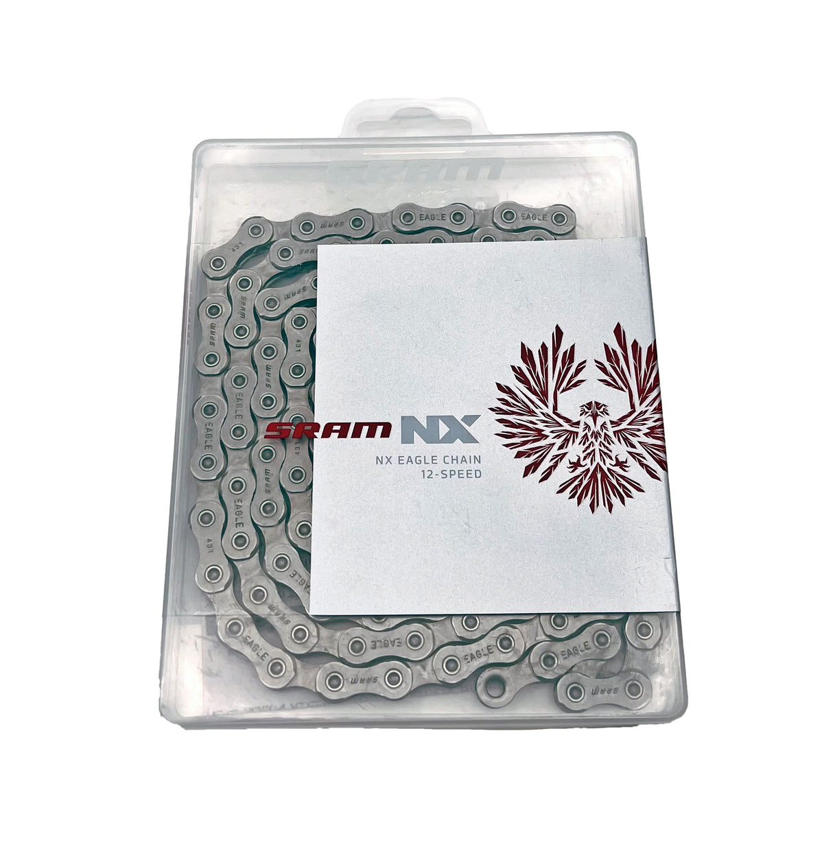 Force Eagle AXS Schaltgruppe - OEM