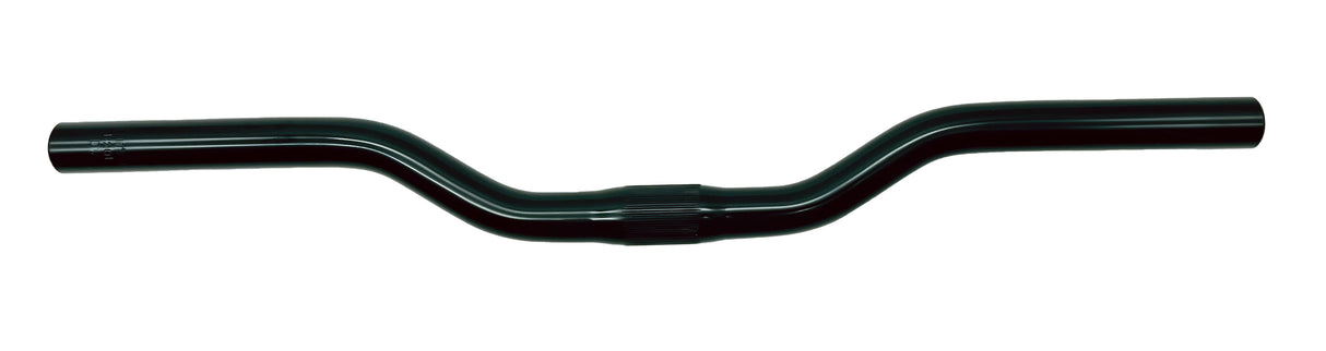 B201AA Lenker 25.4mm - black