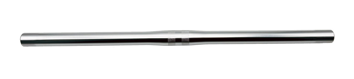 B2500AA Lenker 25.4mm - silver