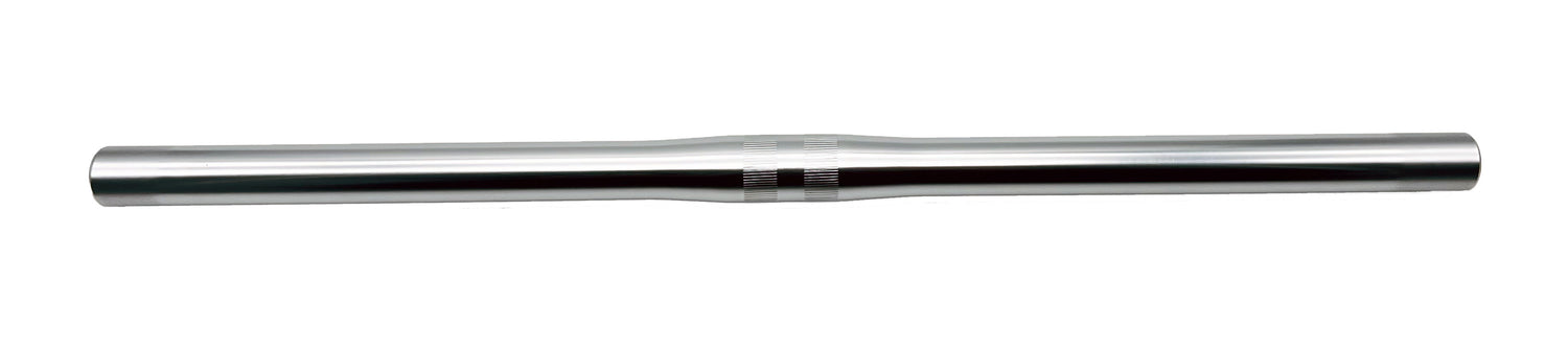 B2500AA Lenker 25.4mm - silver