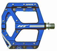 Supreme ANS 10 Emil Johansson Pedal - Royalblau