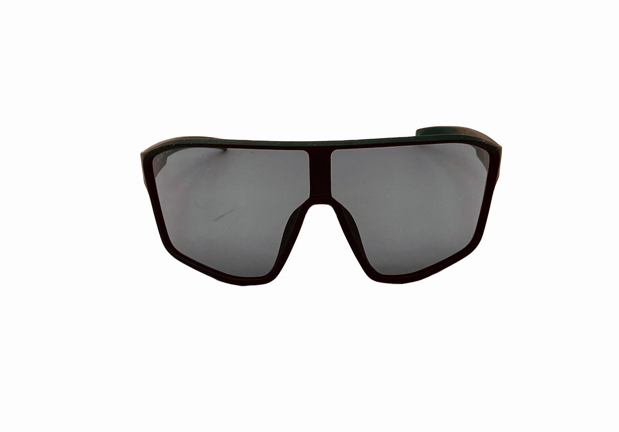 DAKOTA Sonnenbrille - Black/Smoke