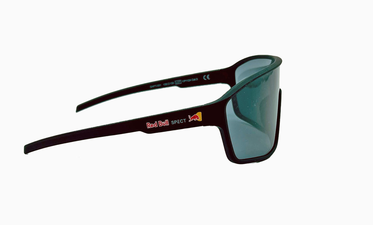 DAKOTA Sonnenbrille - Black/Smoke