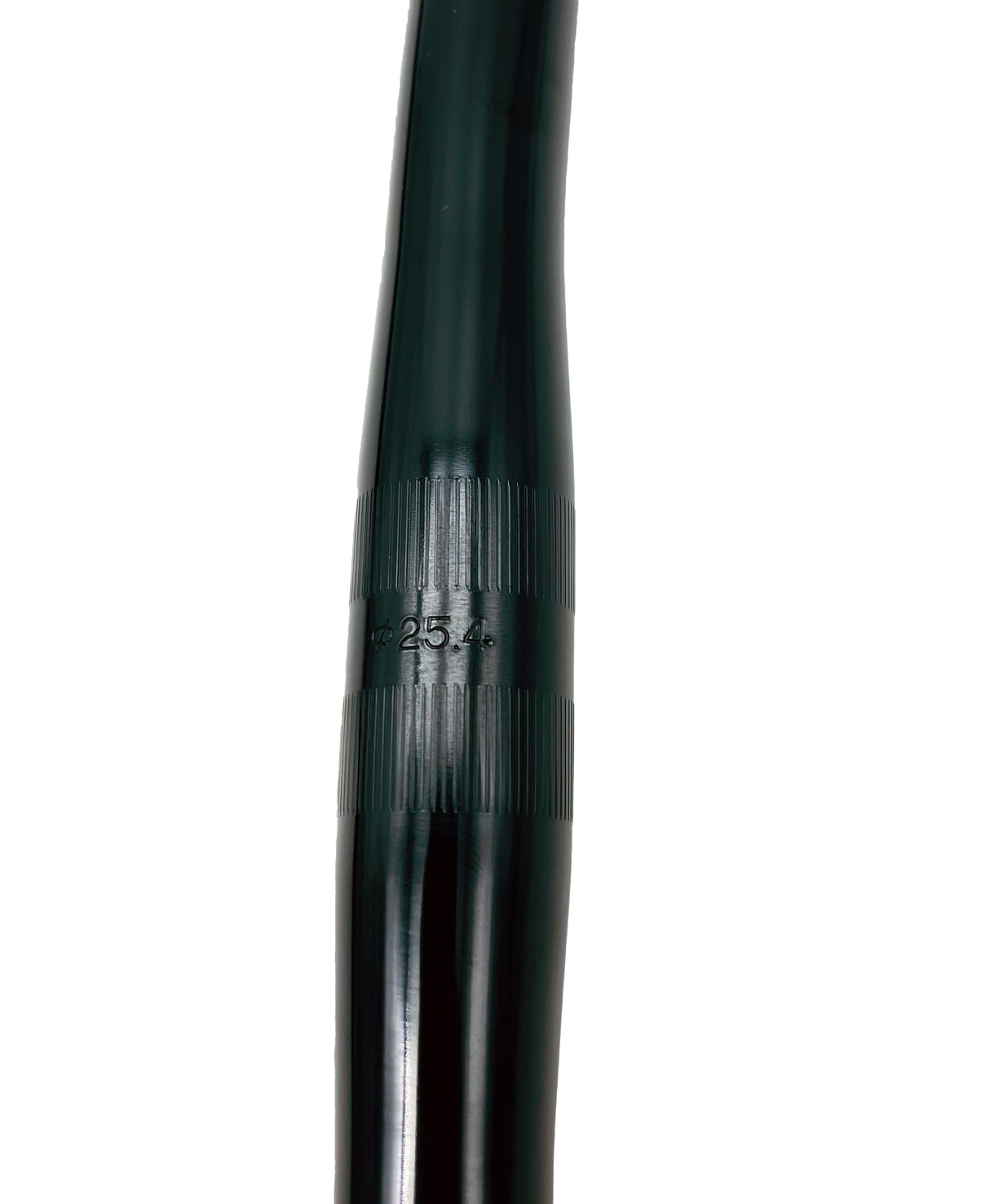 B2520AA Lenker 25.4 mm - black