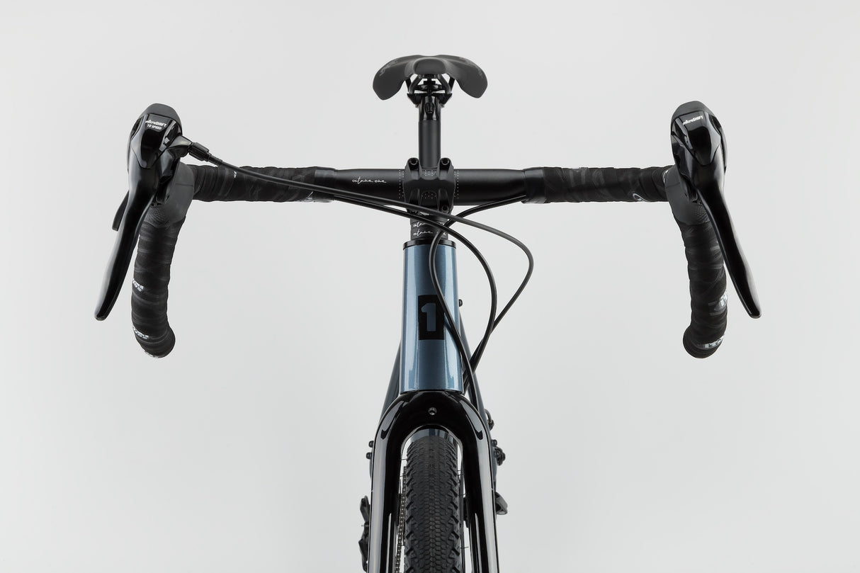 Gridd 2 - Pigeon Blue