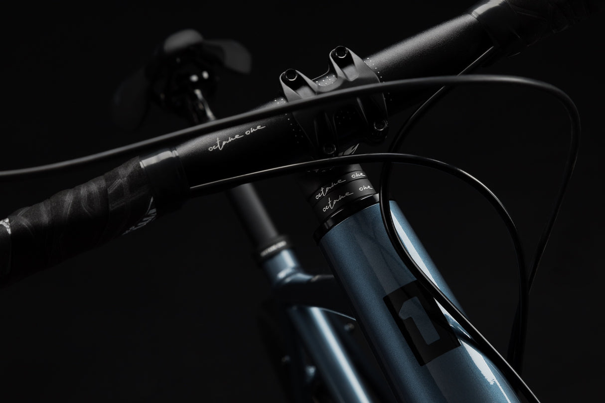 Gridd 2 - Pigeon Blue