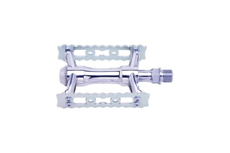 Sylvan Touring Next Pedale - Silber