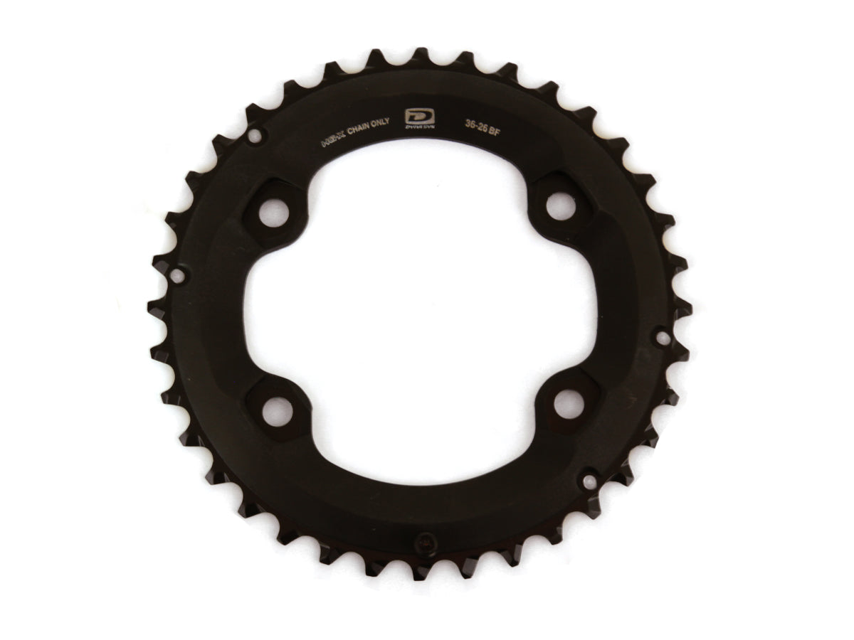 DEORE FC-M6000-2 Kettenblätter