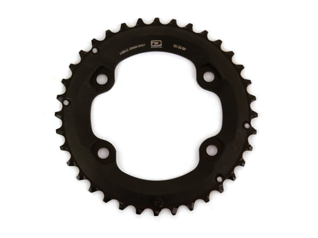 DEORE FC-M6000-2 Kettenblätter