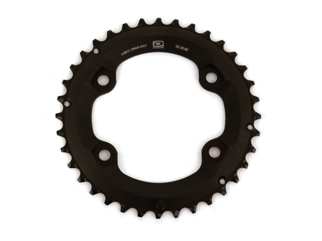 DEORE FC-M6000-2 Kettenblätter