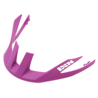 Visiera Kronos EVO - Viola