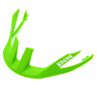 Visiera Kronos EVO - Verde