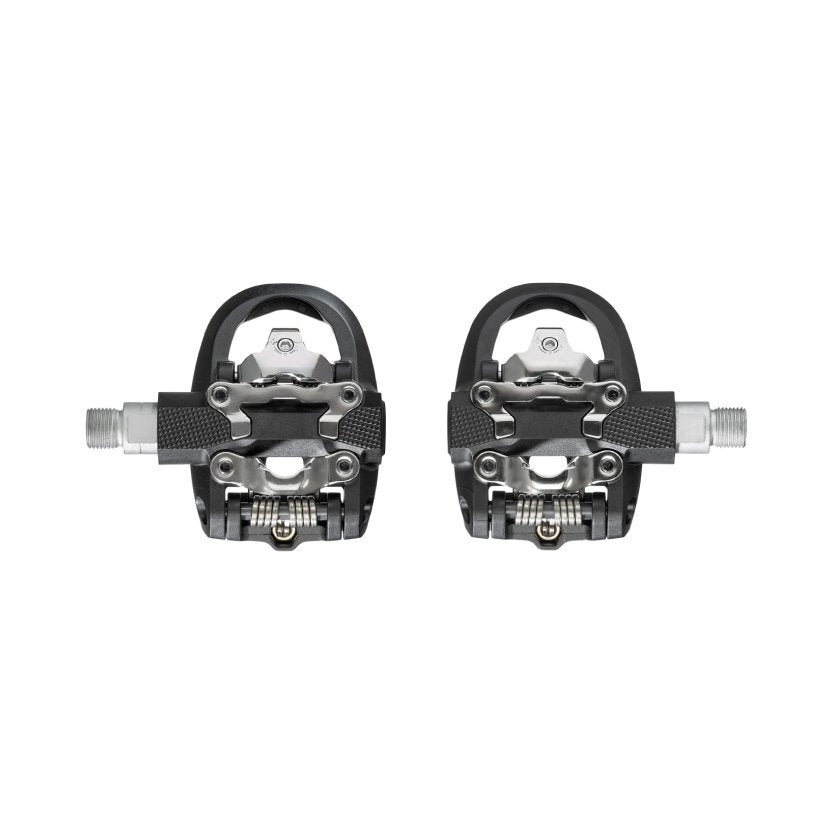 Indoor Dual-Klickpedale