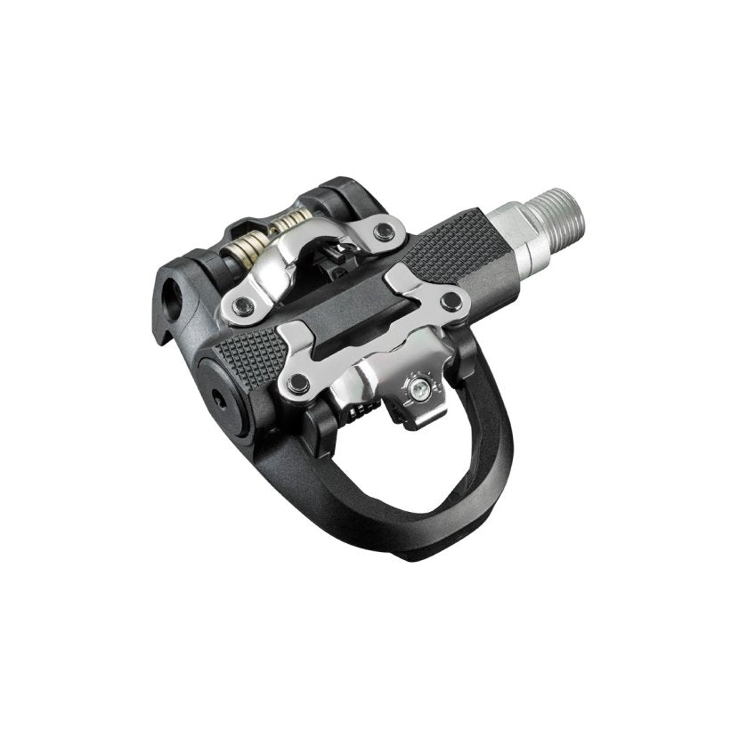 Indoor Dual-Klickpedale