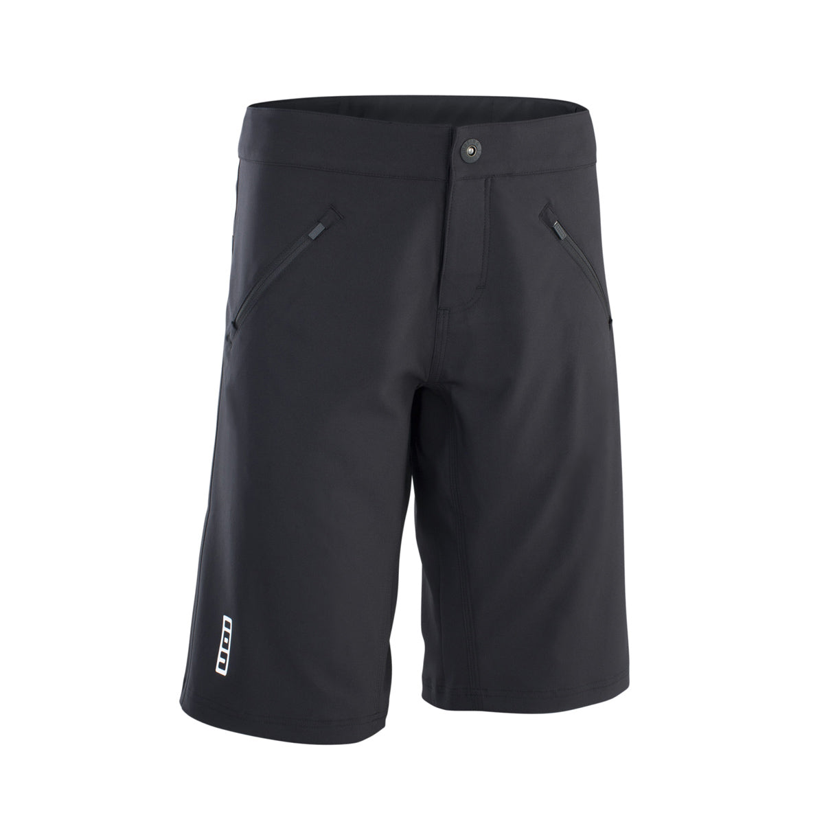 Bike Shorts Logo Women - Black