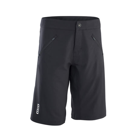 Bike Shorts Logo Women - Black