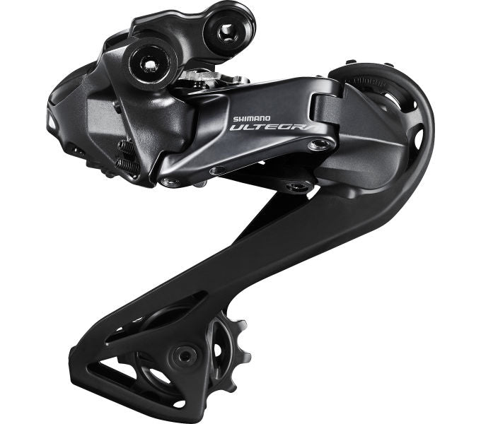 Ultegra Di2 RD-R8150 12-fach - schwarz