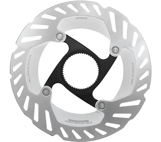 Bremsscheibe RT-CL800