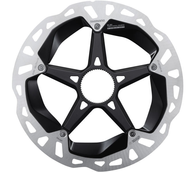 Bremsscheibe RT-MT900 mit Magnet-Verschlussring für EW-SS302