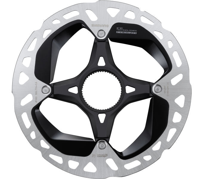 Bremsscheibe RT-MT900 mit Magnet-Verschlussring für EW-SS302