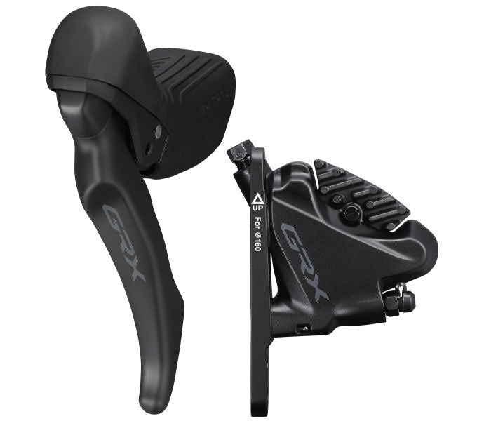 GRX Scheibenbremse ST-RX610/BR-RX400