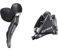 Freno a disco GRX ST-RX810/BR-RX810 - VR