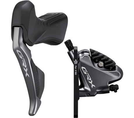 Scheibenbremse GRX Di2 ST-RX815/BR-RX810, VR, FM (Flat-Mount)