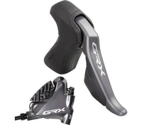 Scheibenbremse GRX Di2 ST-RX815/BR-RX810, HR, FM (Flat-Mount)