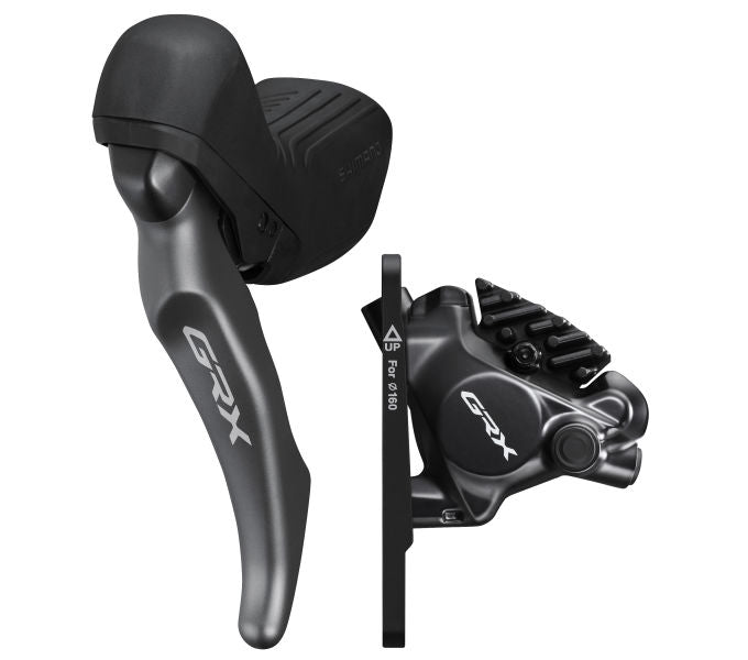 Scheibenbremse GRX ST-RX820/BR-RX820 VR 2-fach