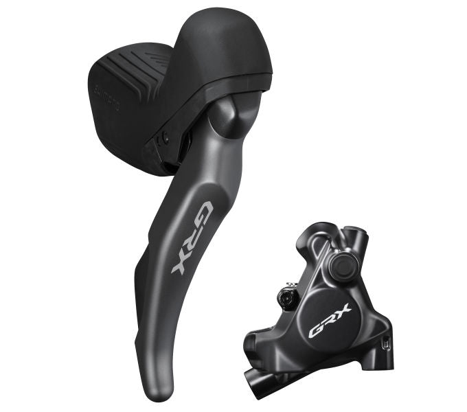 Scheibenbremse GRX ST-RX820/BR-RX820 HR 12-fach