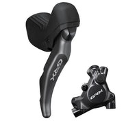 Freno a disco GRX ST-RX820/BR-RX820 HR a 12 velocità