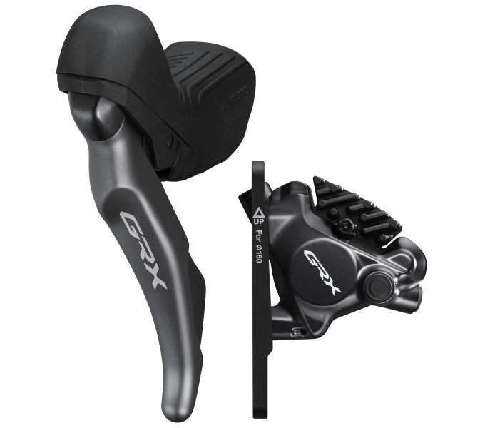 Scheibenbremse GRX ST-RX820/BR-RX820 VR für Dropper Post