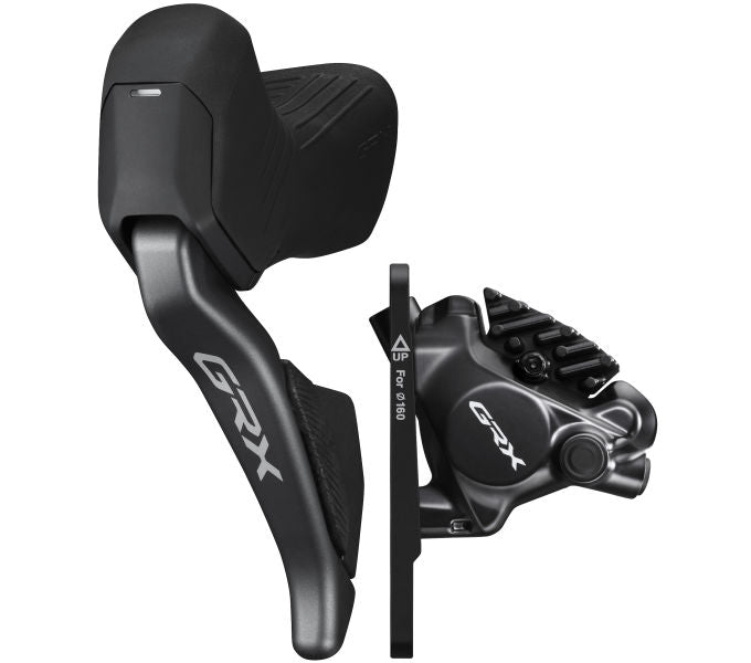 GRX Di2 Scheibenbremse ST-RX825/BR-RX820