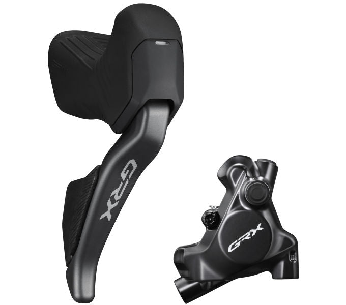 GRX Di2 Scheibenbremse ST-RX825/BR-RX820