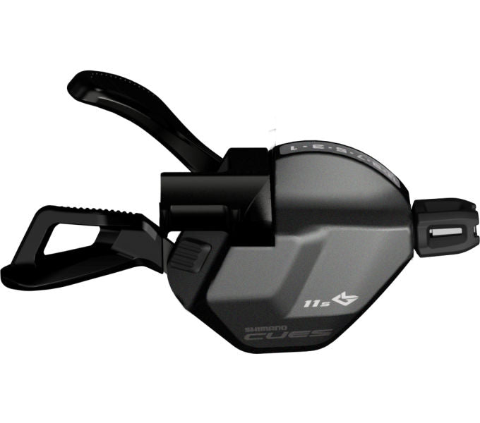 Schalthebel CUES SL-U8000 11-fach Mit Ganganzeige I-Spec II