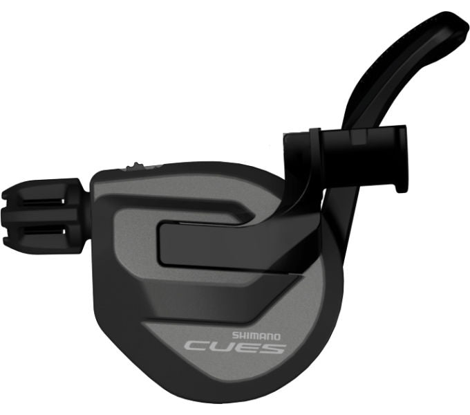 Schalthebel CUES SL-U8000 2-fach Ohne Ganganzeige I-Spec II