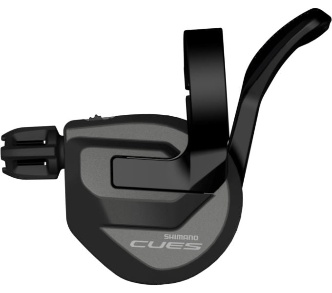 Schalthebel CUES SL-U8000 2-fach Ohne Ganganzeige